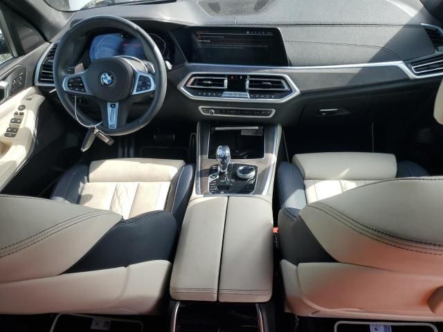 2022 BMW X5 Sdrive 40I