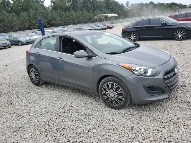 2016 Hyundai Elantra GT