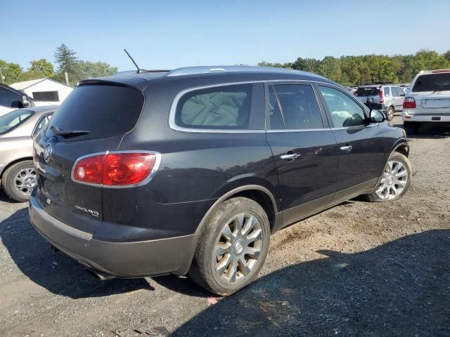 2012 Buick Enclave