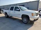 2011 GMC Sierra C1500 SLE