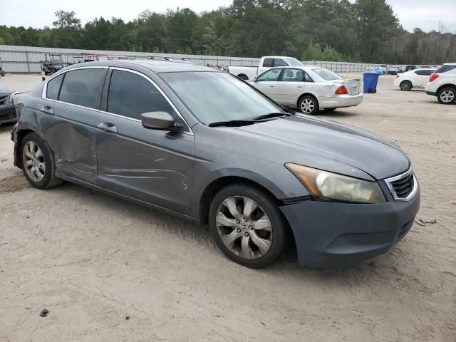 2008 Honda Accord EXL