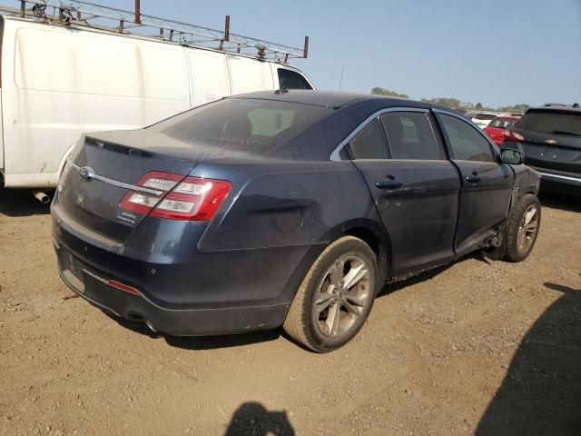 2016 Ford Taurus SEL