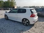 2009 Volkswagen GTI