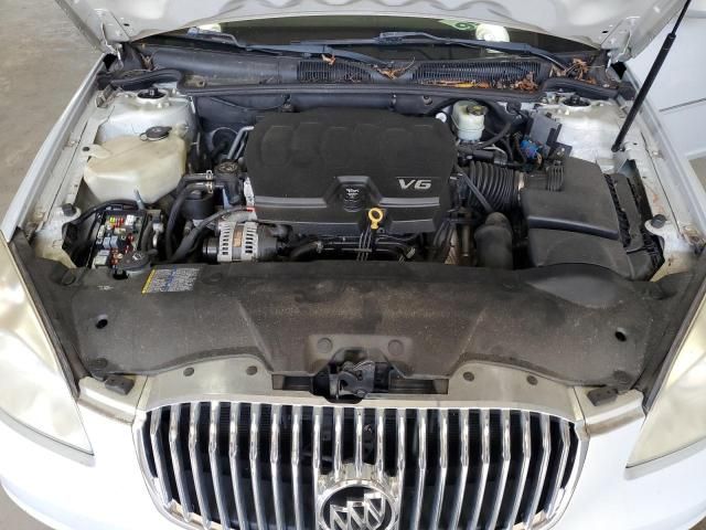 2010 Buick Lucerne CX