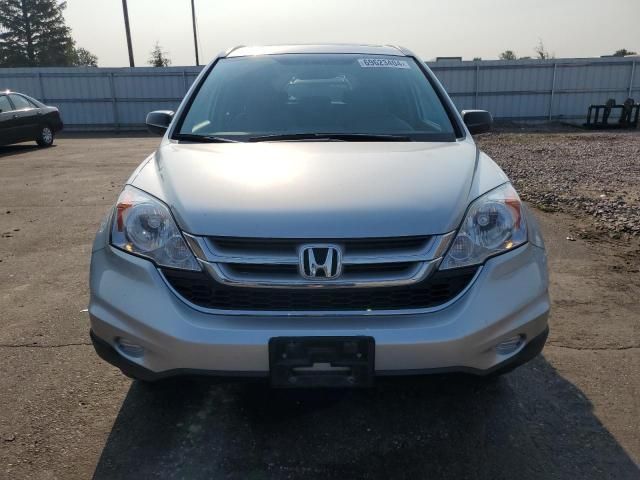 2010 Honda CR-V EX