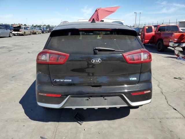 2017 KIA Niro EX Touring