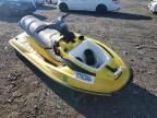 2002 Seadoo Bombardier