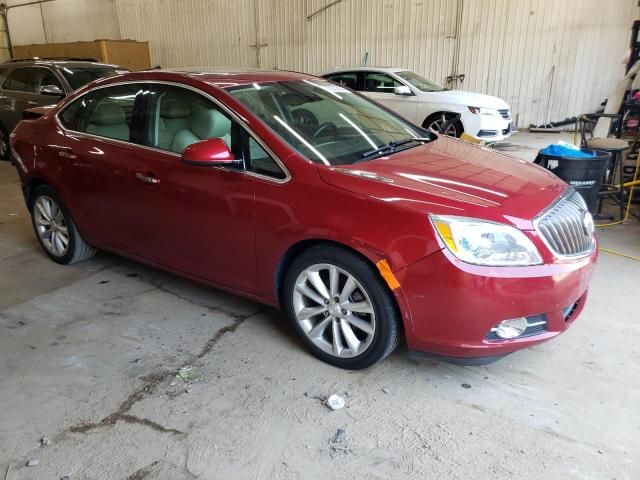 2015 Buick Verano