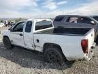 2005 Chevrolet Colorado