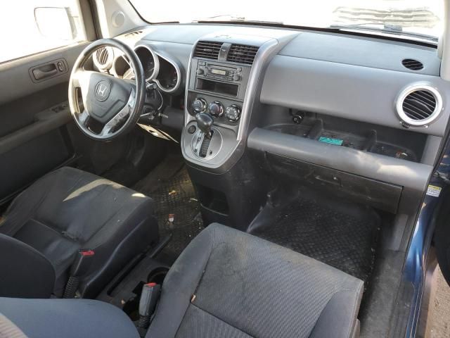 2008 Honda Element LX