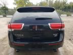 2014 Lincoln MKX