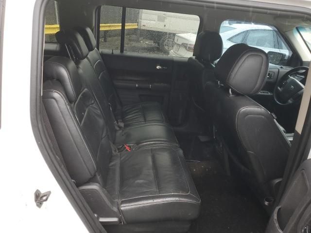 2011 Ford Flex SEL