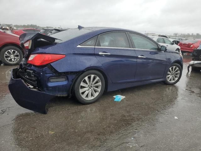 2014 Hyundai Sonata SE