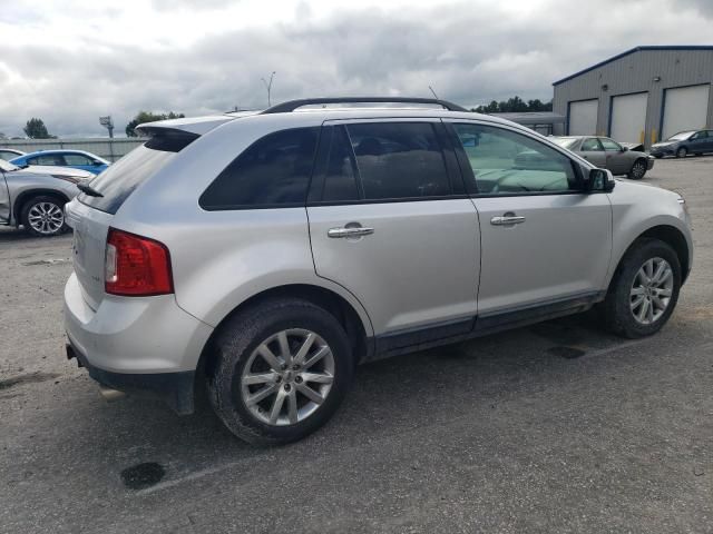 2011 Ford Edge SEL