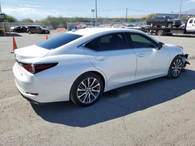 2019 Lexus ES 350