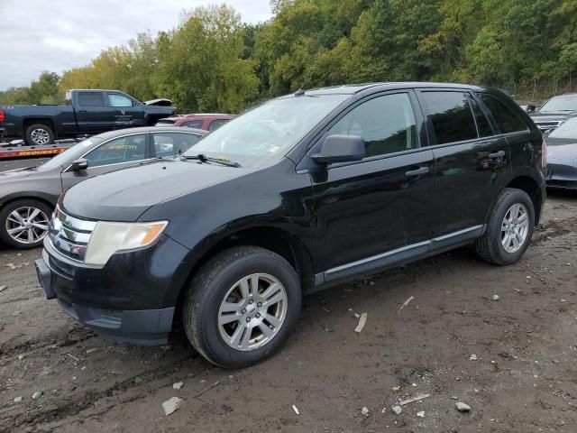 2008 Ford Edge SE