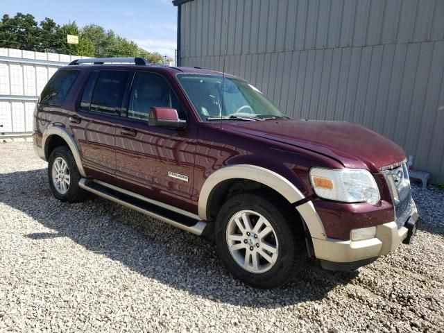 2006 Ford Explorer Eddie Bauer