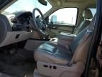 2010 Chevrolet Silverado K2500 Heavy Duty LTZ