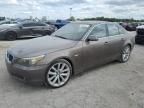 2004 BMW 530 I