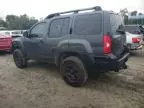 2008 Nissan Xterra OFF Road