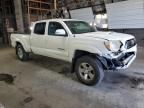 2012 Toyota Tacoma Double Cab Long BED