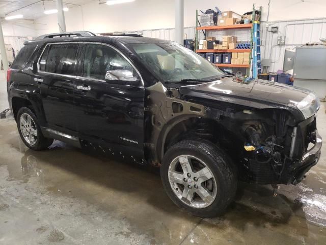 2013 GMC Terrain SLT