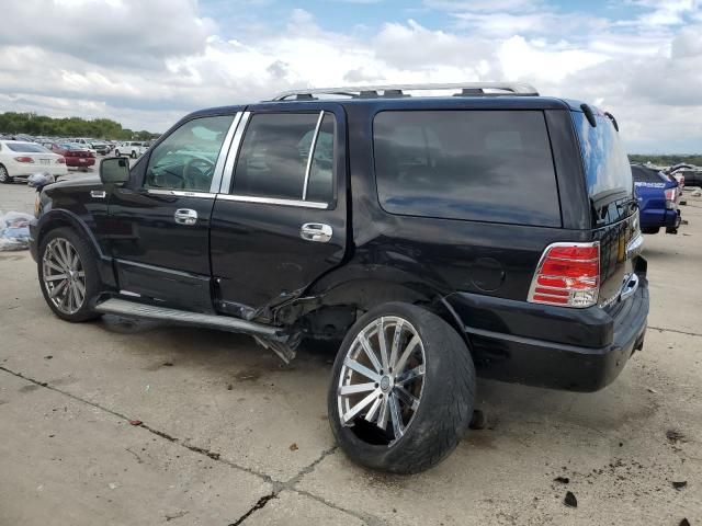 2006 Ford Expedition Limited