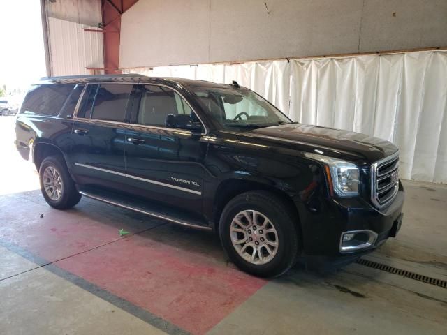 2016 GMC Yukon XL K1500 SLT