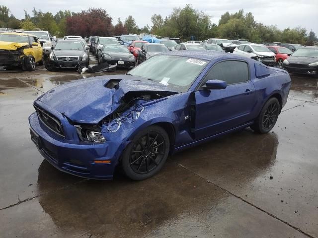 2014 Ford Mustang GT