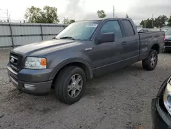 2005 Ford F150 en venta en Lansing, MI