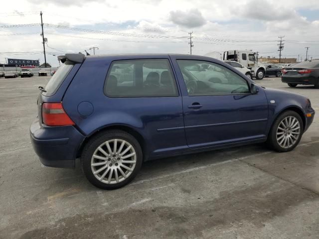 2005 Volkswagen GTI