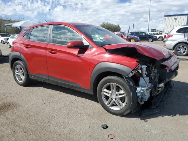 2019 Hyundai Kona SE