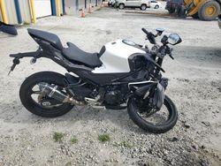 Cf Moto Vehiculos salvage en venta: 2024 Cf Moto 450NK