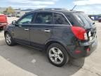 2014 Chevrolet Captiva LTZ