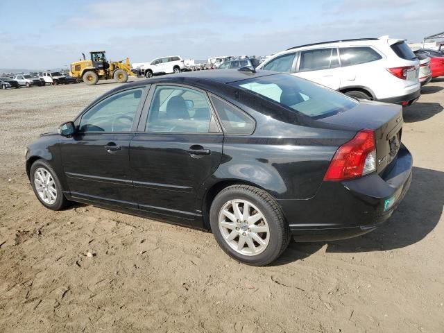 2008 Volvo S40 2.4I