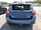 2015 Subaru XV Crosstrek 2.0 Limited