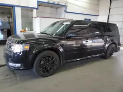 Ford Vehiculos salvage en venta: 2016 Ford Flex SEL