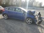 2012 Ford Focus Titanium