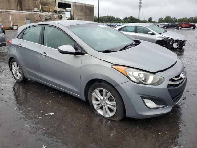 2015 Hyundai Elantra GT