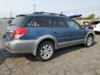 2009 Subaru Outback 2.5XT Limited