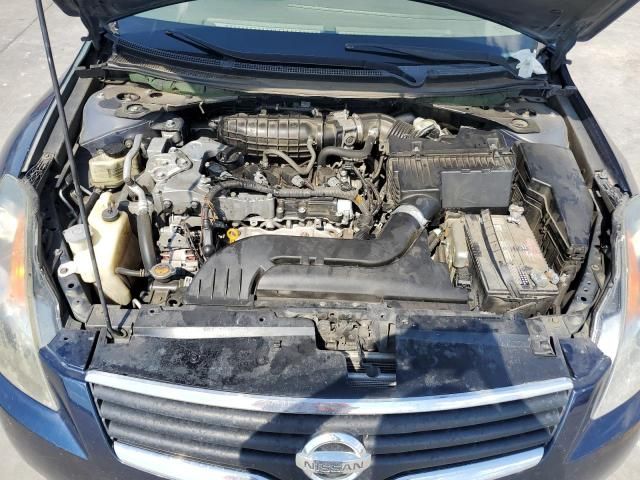 2007 Nissan Altima 2.5