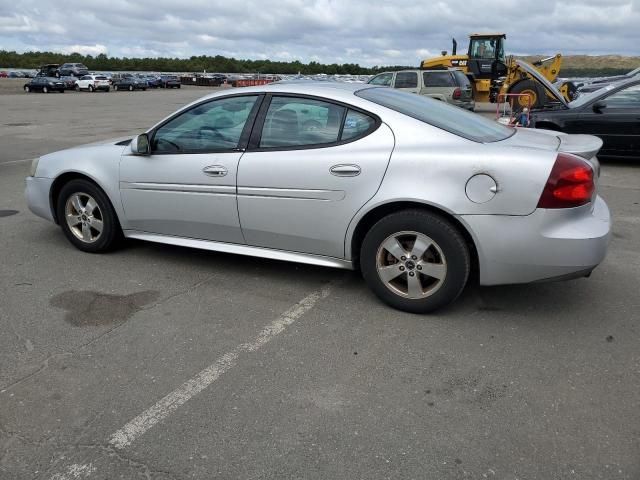 2005 Pontiac Grand Prix GT