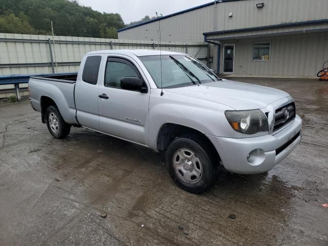 2008 Toyota Tacoma Access Cab