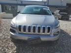 2014 Jeep Cherokee Sport