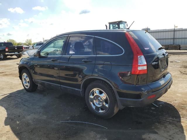 2008 Honda CR-V LX