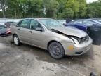 2005 Ford Focus ZX4