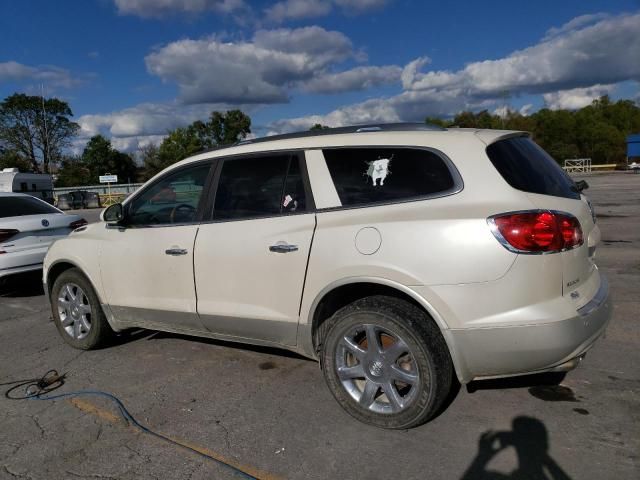 2008 Buick Enclave CXL