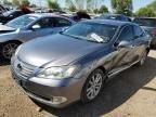 2012 Lexus ES 350