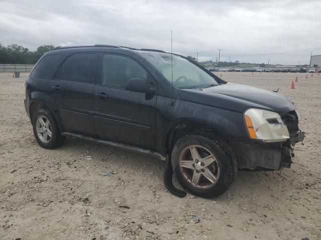 2005 Chevrolet Equinox LT