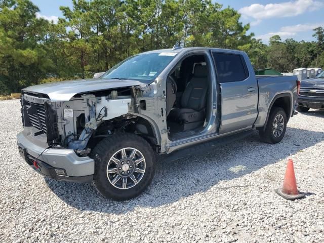 2024 GMC Sierra K1500 AT4